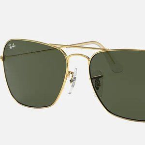 Ray-Ban Caravan Sunglasses